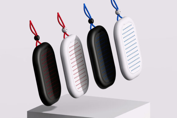 MoRicsoft Wireless Mouse - Image 4