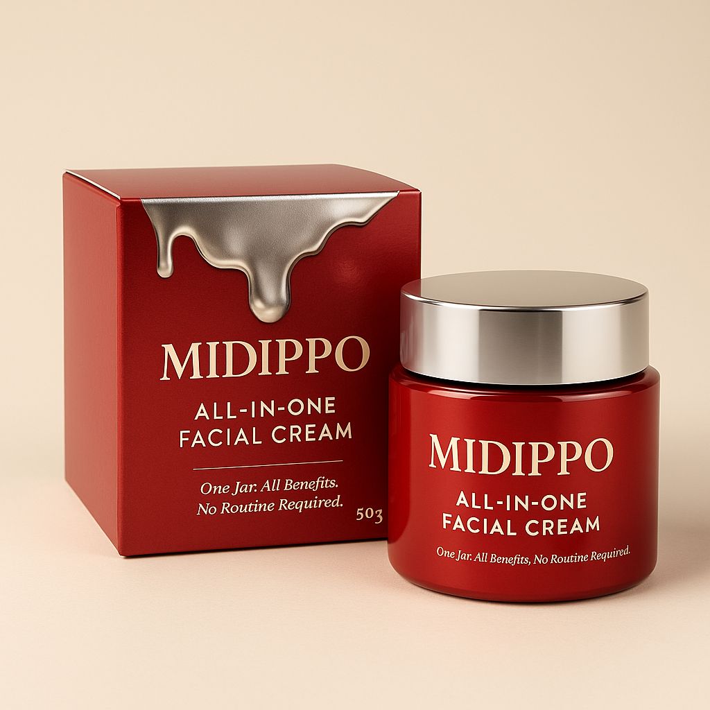 Facial